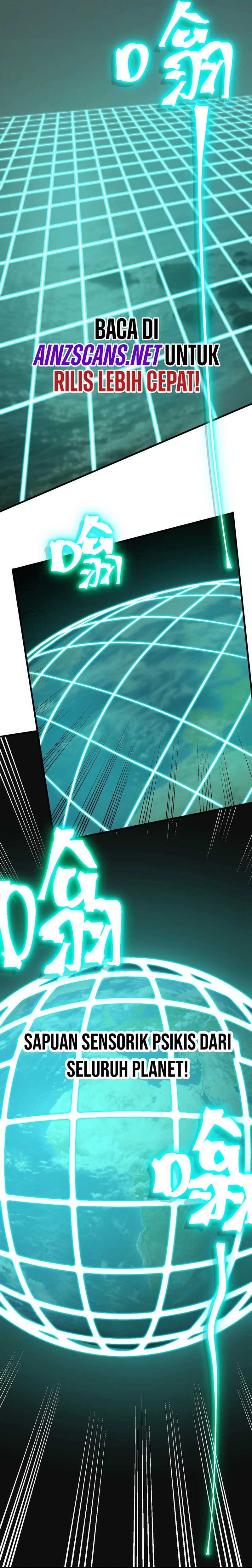 Leveling In The Future - Chapter 224 - Page 6