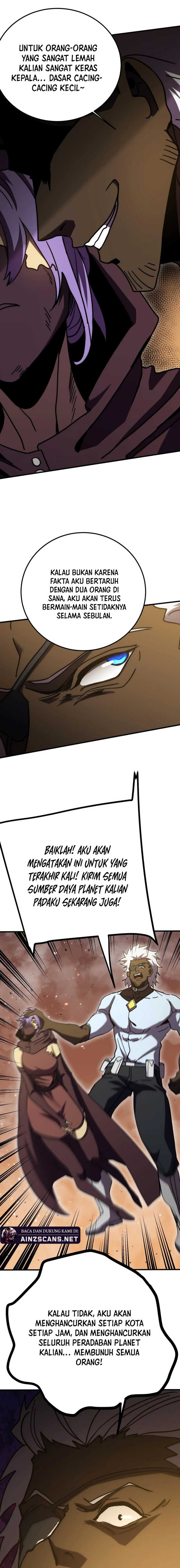 Leveling In The Future - Chapter 224 - Page 8