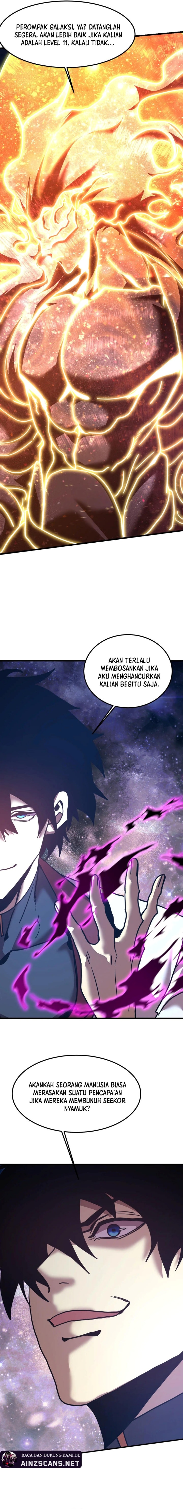 Leveling In The Future - Chapter 225 - Page 10