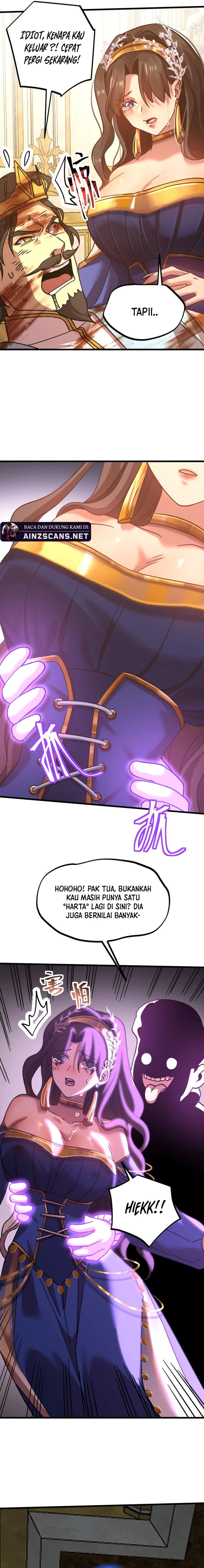 Leveling In The Future - Chapter 225 - Page 15