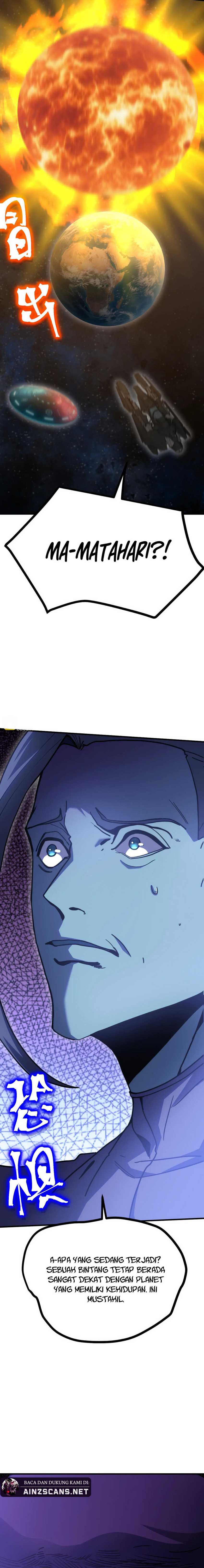 Leveling In The Future - Chapter 226 - Page 14