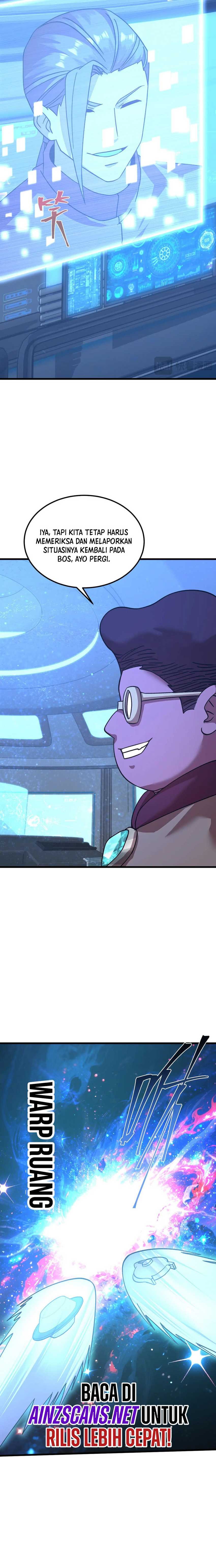 Leveling In The Future - Chapter 226 - Page 7