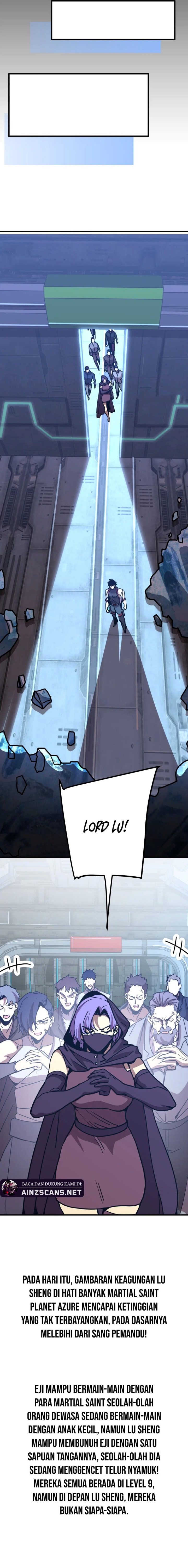Leveling In The Future - Chapter 227 - Page 13