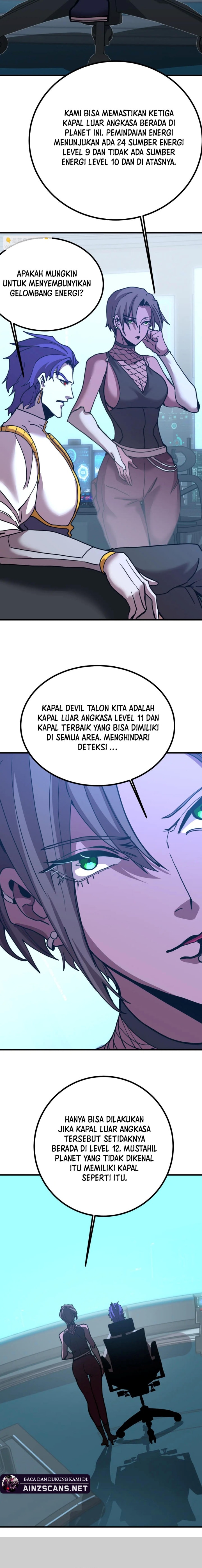 Leveling In The Future - Chapter 227 - Page 17