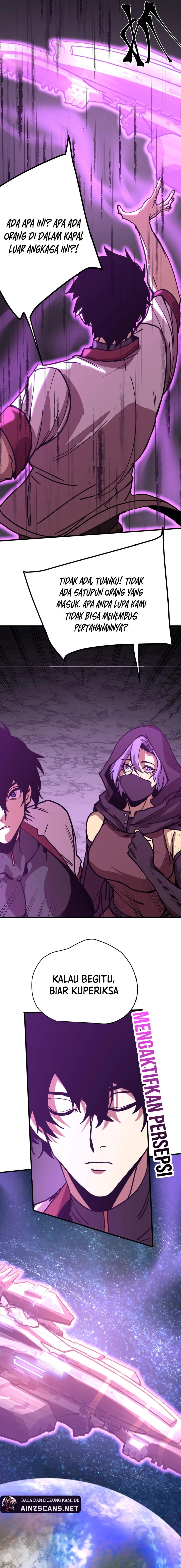 Leveling In The Future - Chapter 227 - Page 20