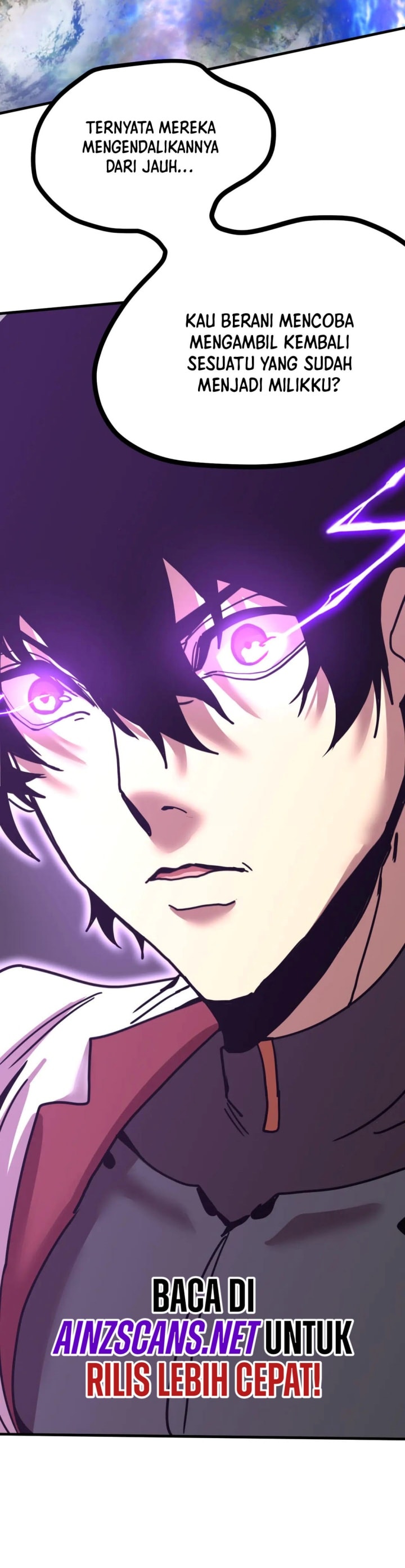 Leveling In The Future - Chapter 227 - Page 21