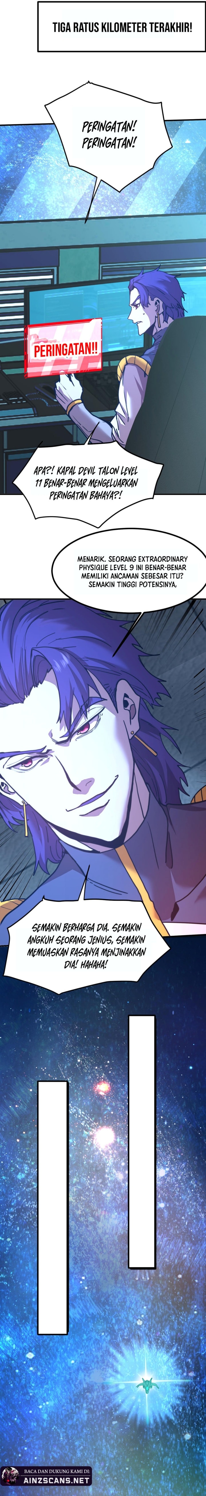 Leveling In The Future - Chapter 228 - Page 15