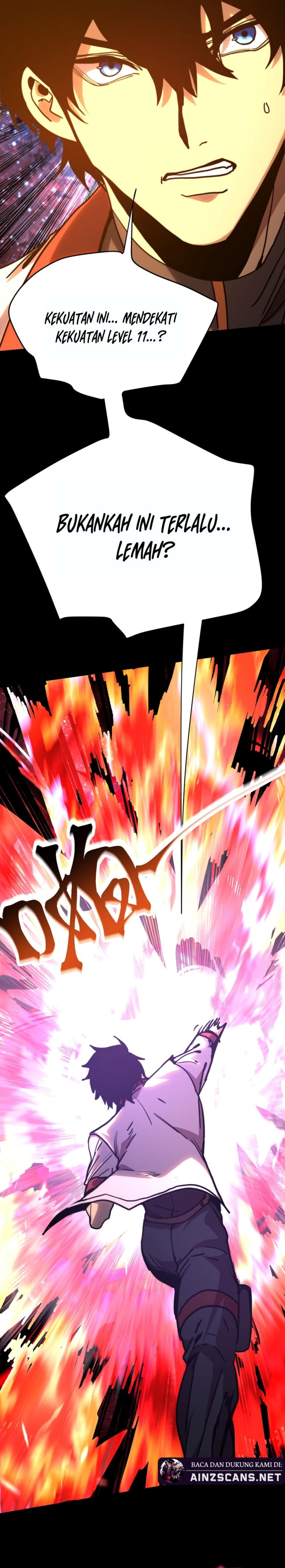 Leveling In The Future - Chapter 228 - Page 19