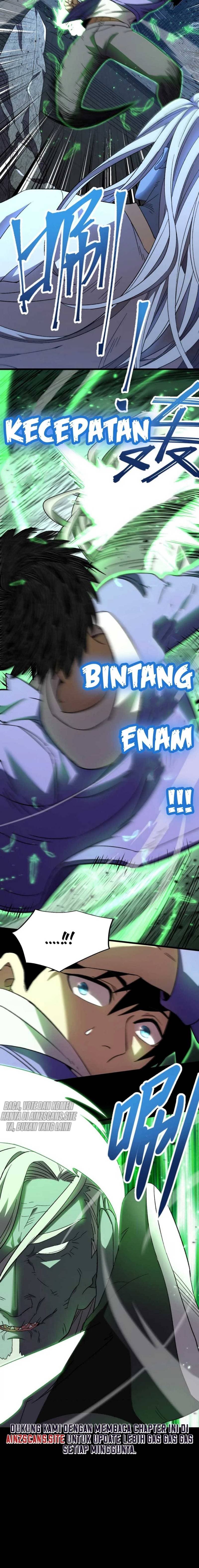 Leveling In The Future - Chapter 29 - Page 10