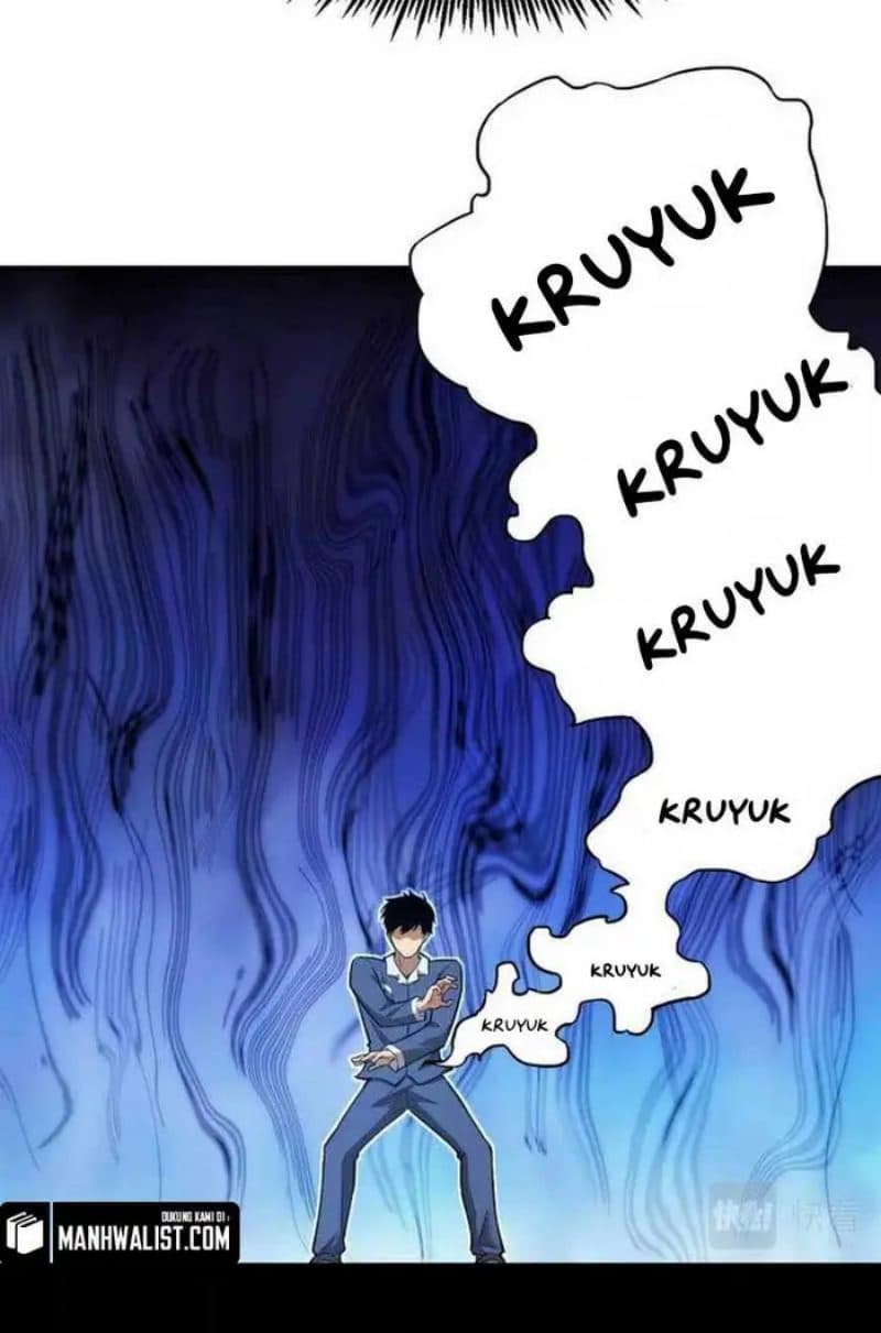 Leveling In The Future - Chapter 3 - Page 10