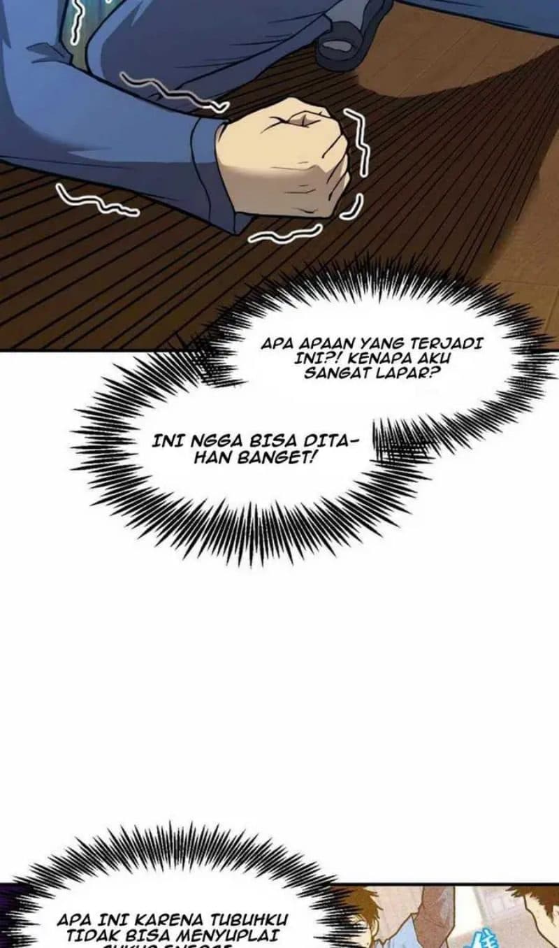 Leveling In The Future - Chapter 3 - Page 12