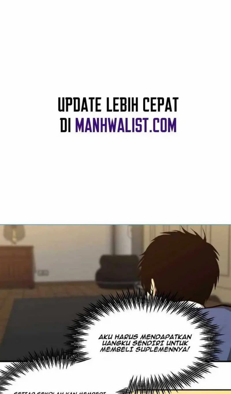 Leveling In The Future - Chapter 3 - Page 16