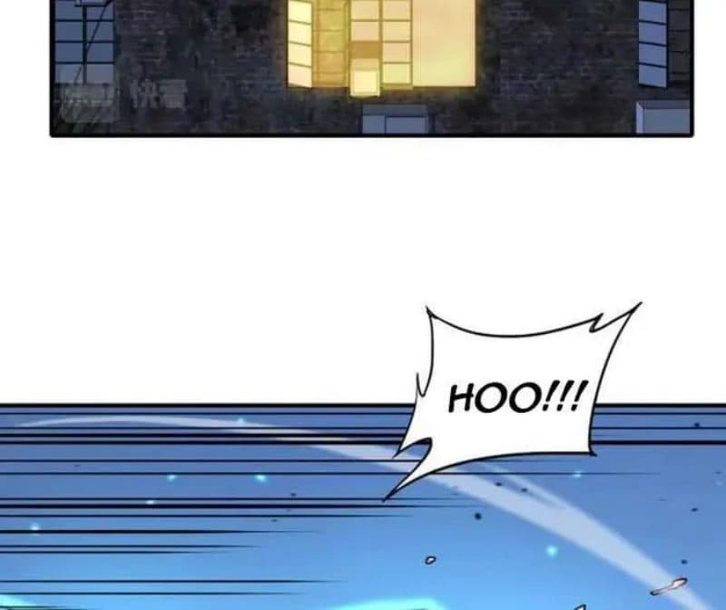 Leveling In The Future - Chapter 3 - Page 2