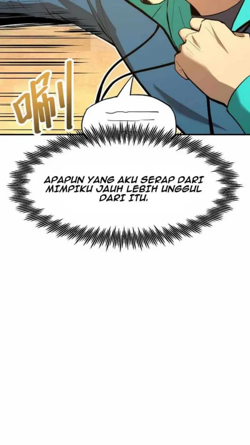Leveling In The Future - Chapter 3 - Page 35