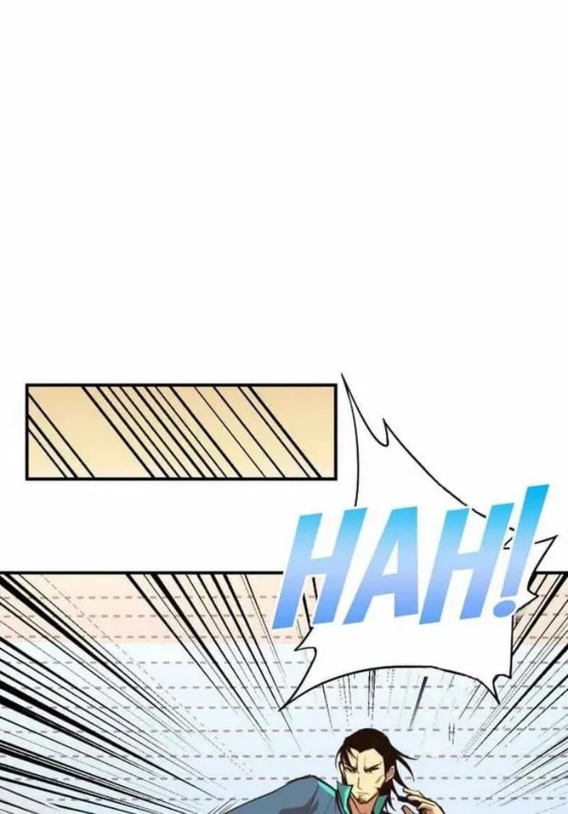 Leveling In The Future - Chapter 3 - Page 36