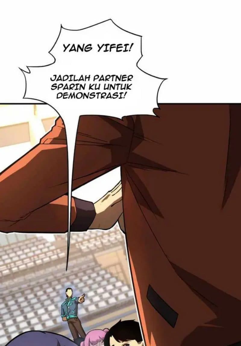 Leveling In The Future - Chapter 3 - Page 39