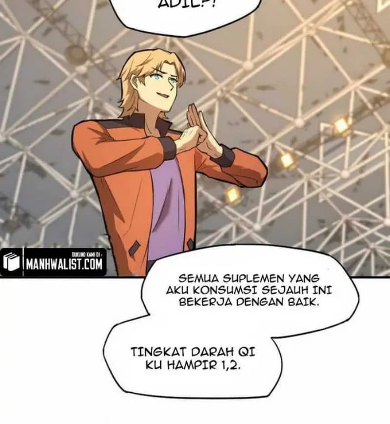 Leveling In The Future - Chapter 3 - Page 45