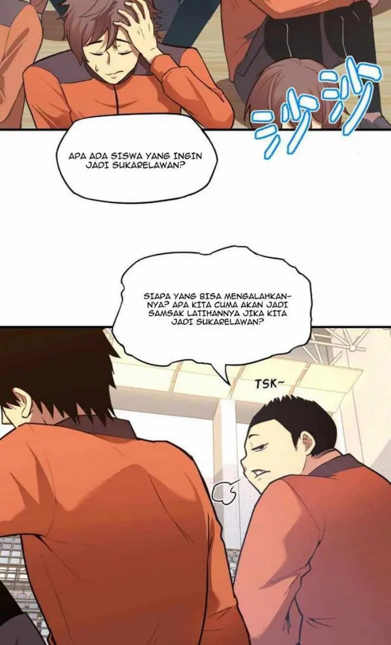 Leveling In The Future - Chapter 3 - Page 54