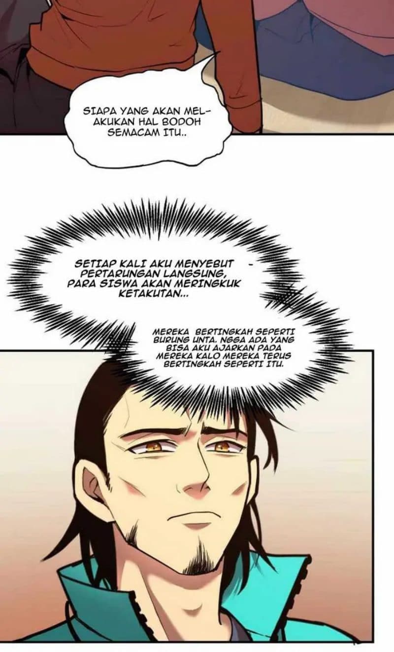 Leveling In The Future - Chapter 3 - Page 55