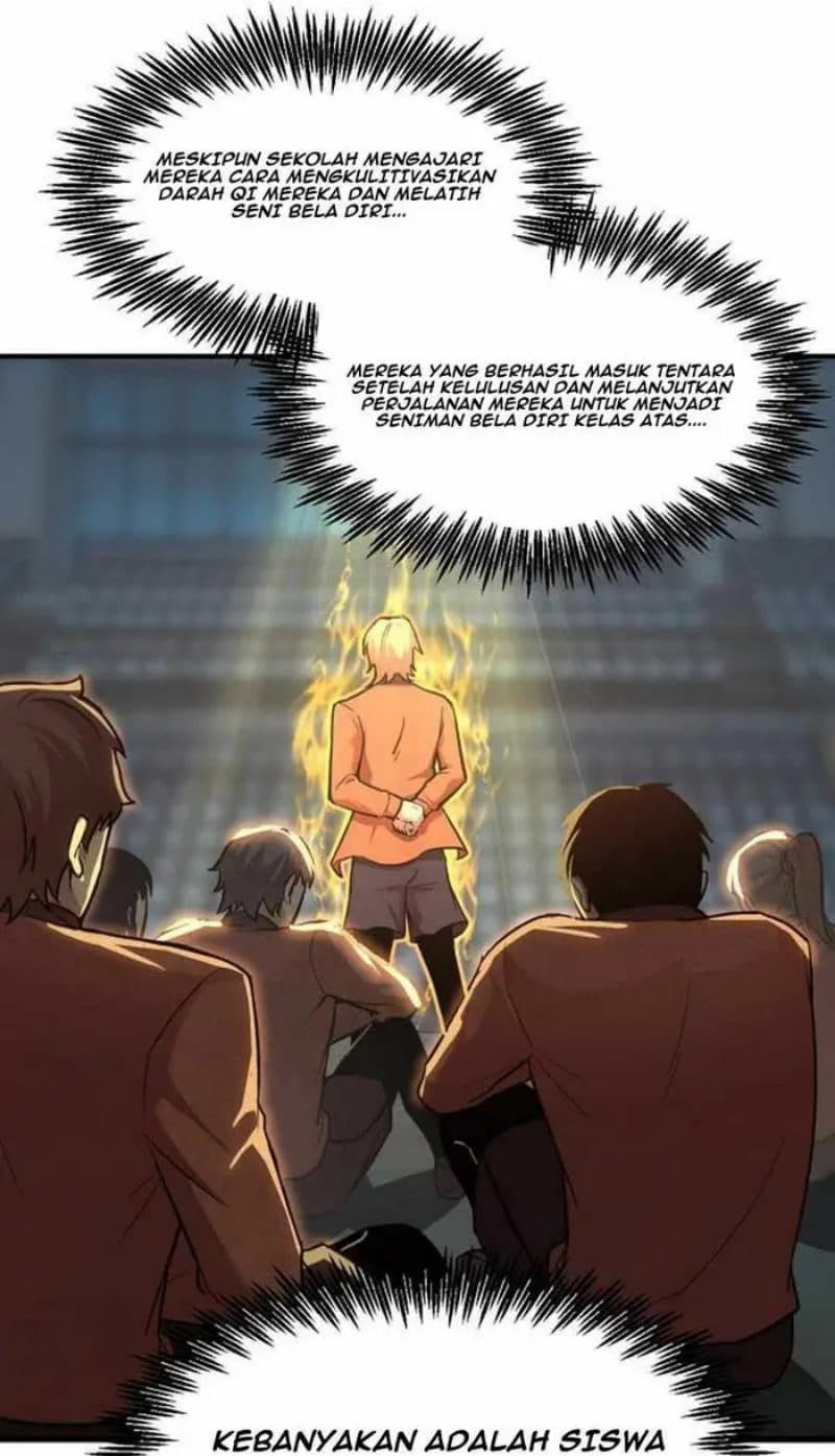 Leveling In The Future - Chapter 3 - Page 56