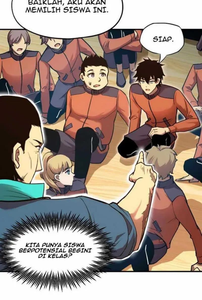 Leveling In The Future - Chapter 3 - Page 62