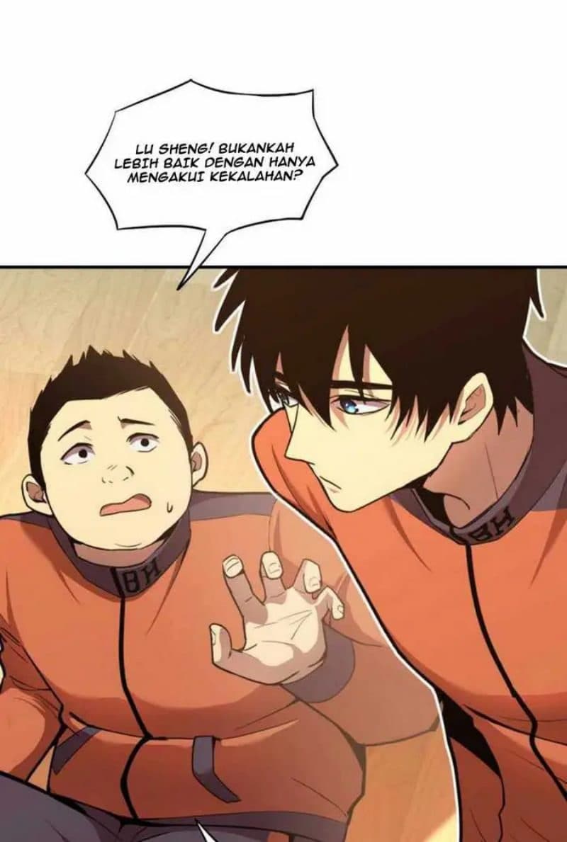 Leveling In The Future - Chapter 3 - Page 63