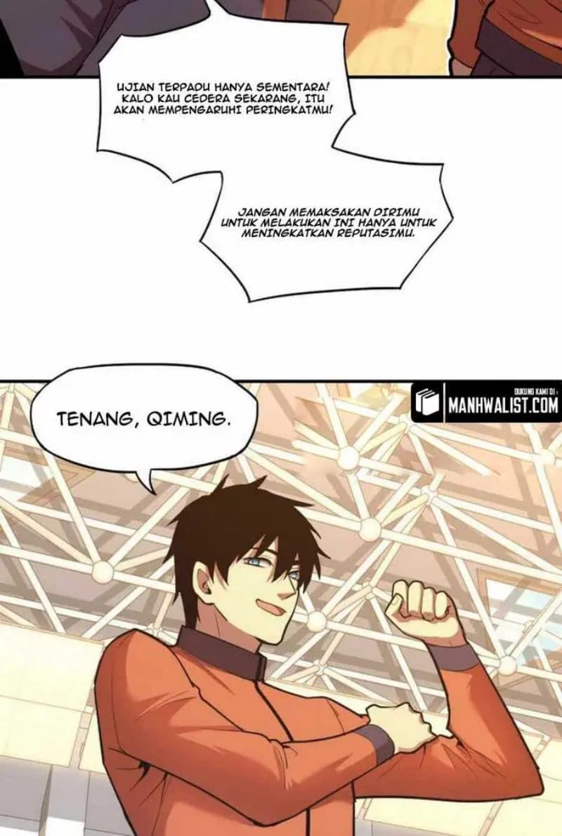 Leveling In The Future - Chapter 3 - Page 64