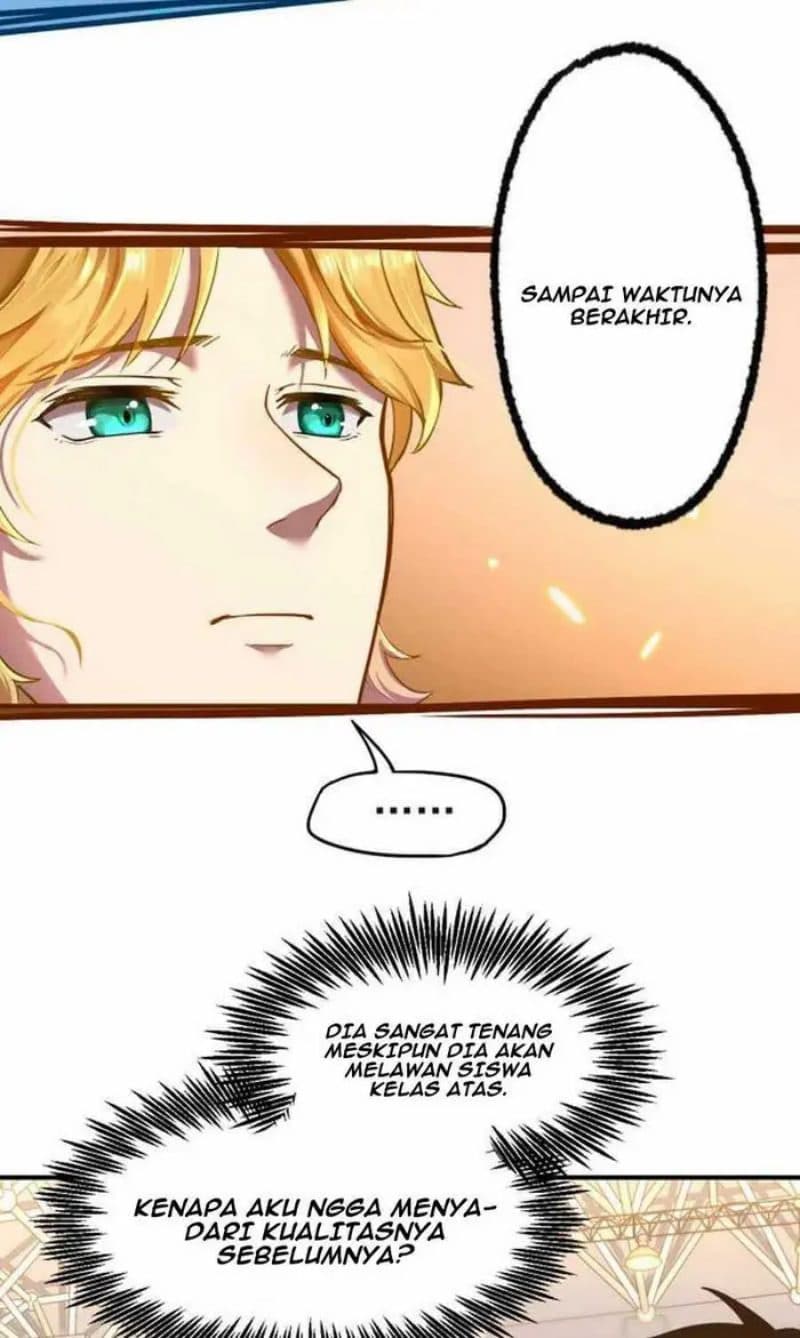Leveling In The Future - Chapter 3 - Page 69