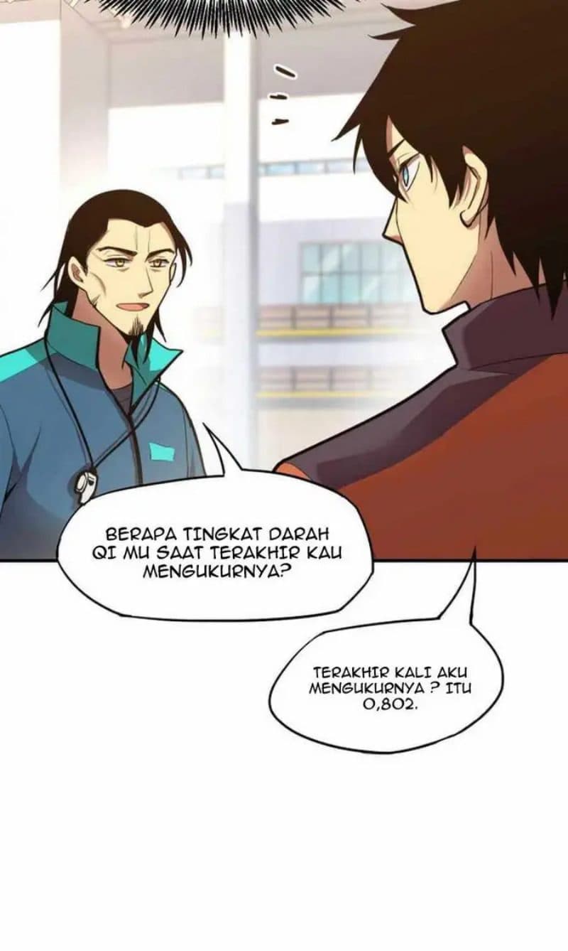Leveling In The Future - Chapter 3 - Page 70