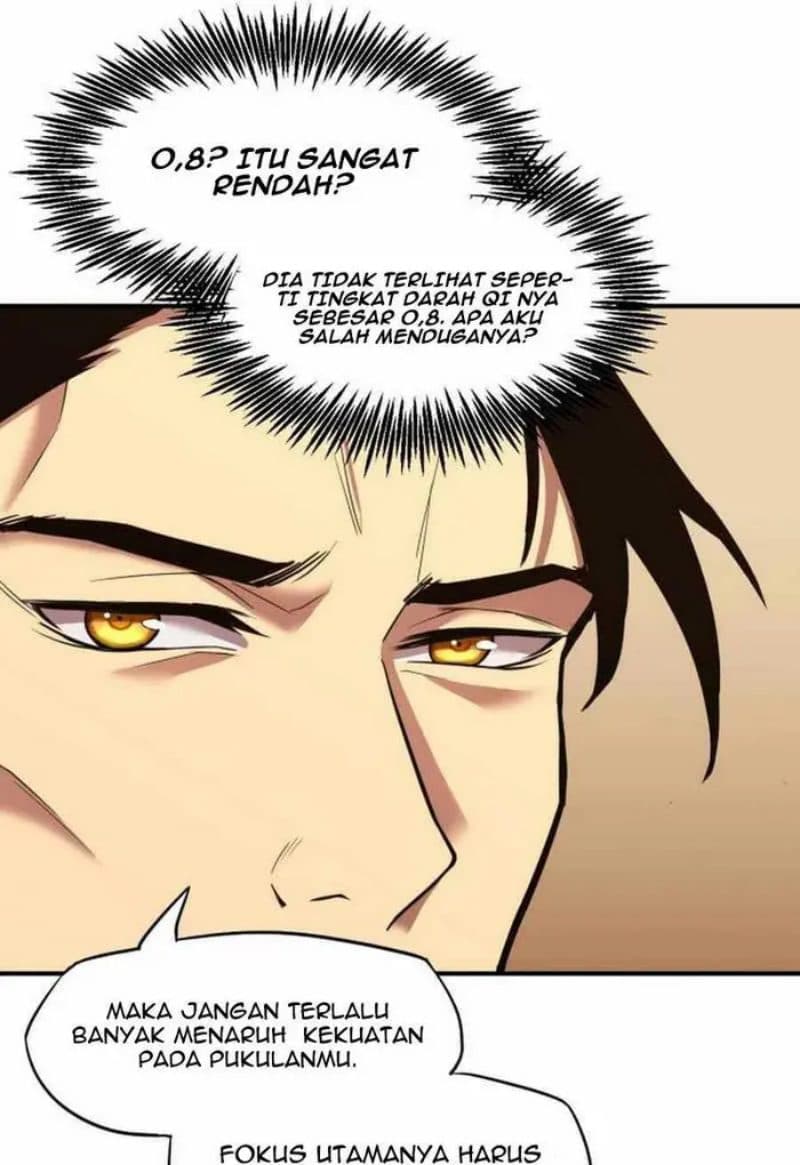 Leveling In The Future - Chapter 3 - Page 71