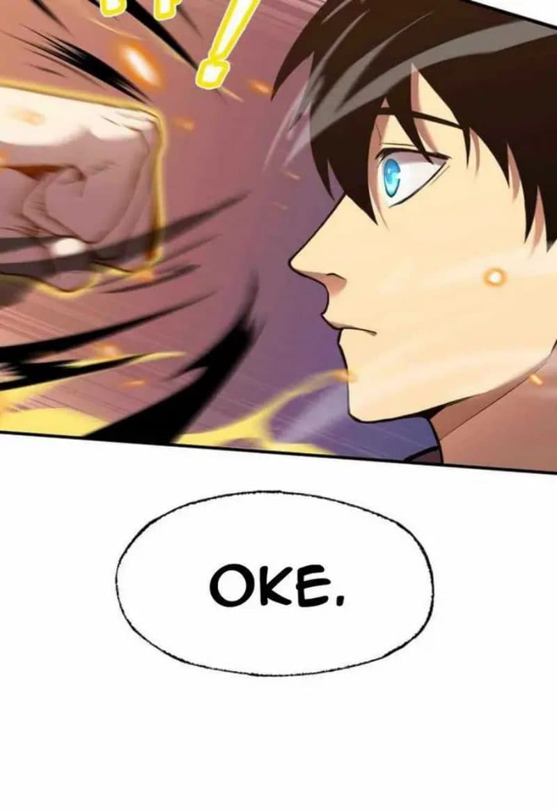 Leveling In The Future - Chapter 3 - Page 75