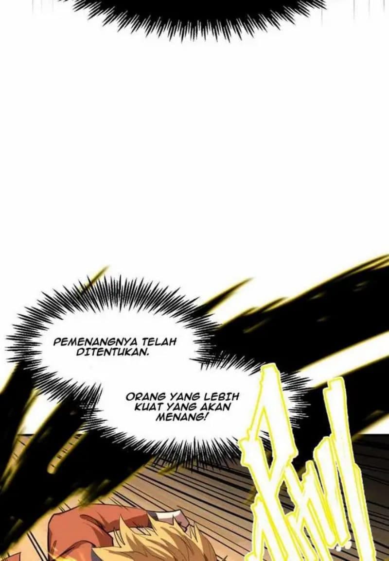 Leveling In The Future - Chapter 3 - Page 79