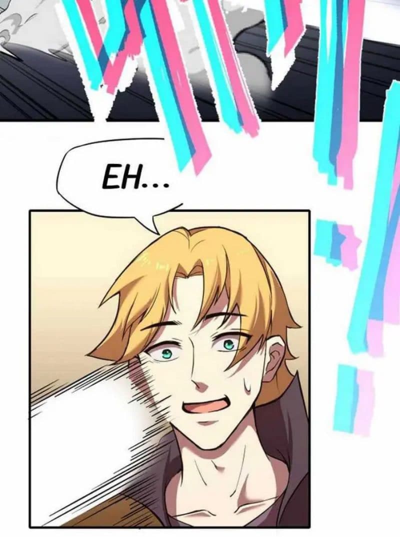 Leveling In The Future - Chapter 3 - Page 85