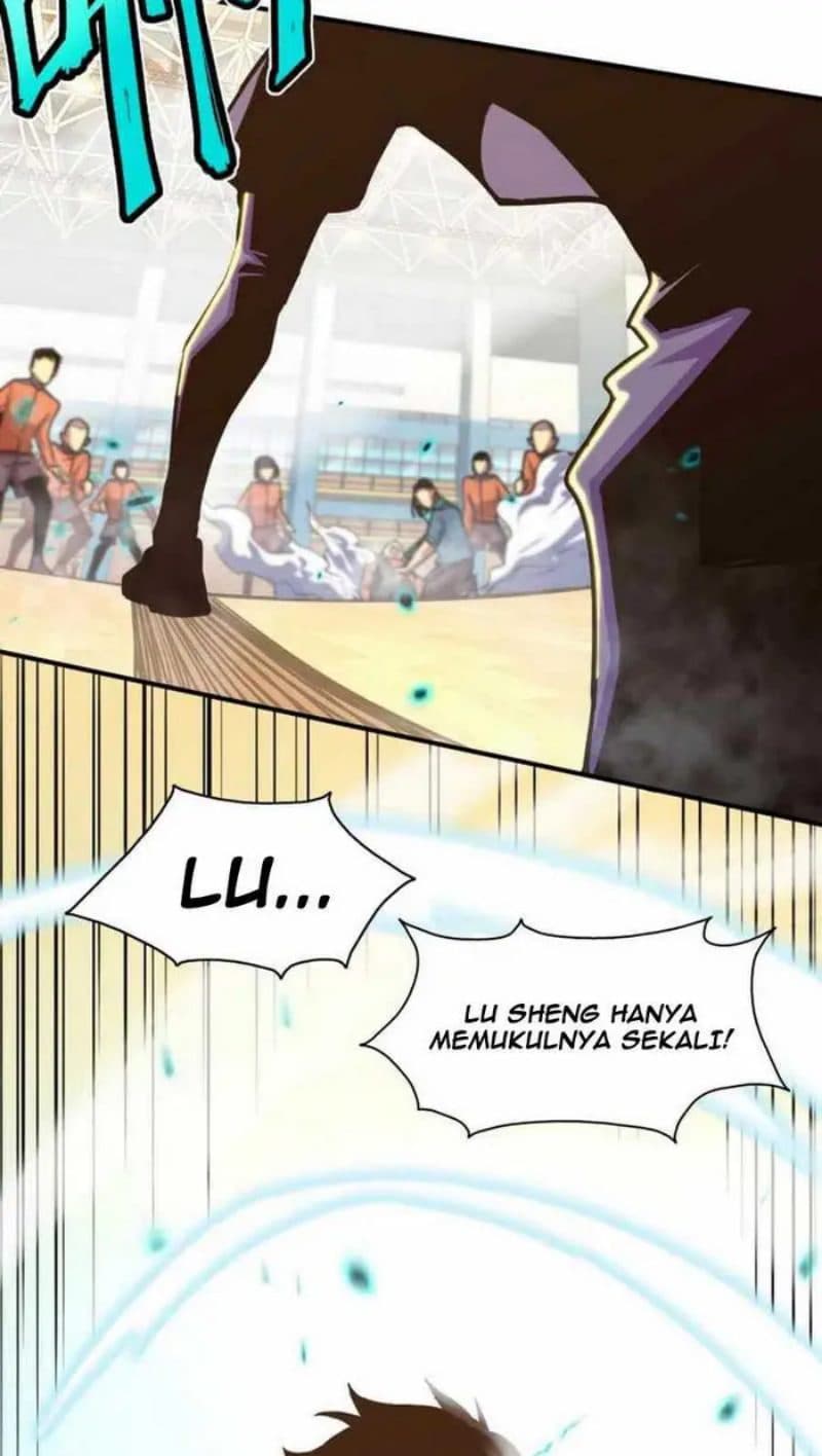 Leveling In The Future - Chapter 3 - Page 93