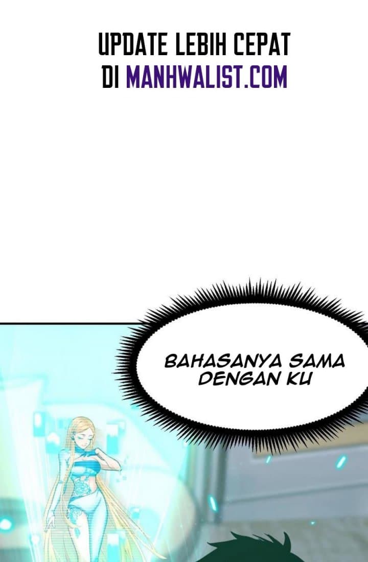 Leveling In The Future - Chapter 6 - Page 2