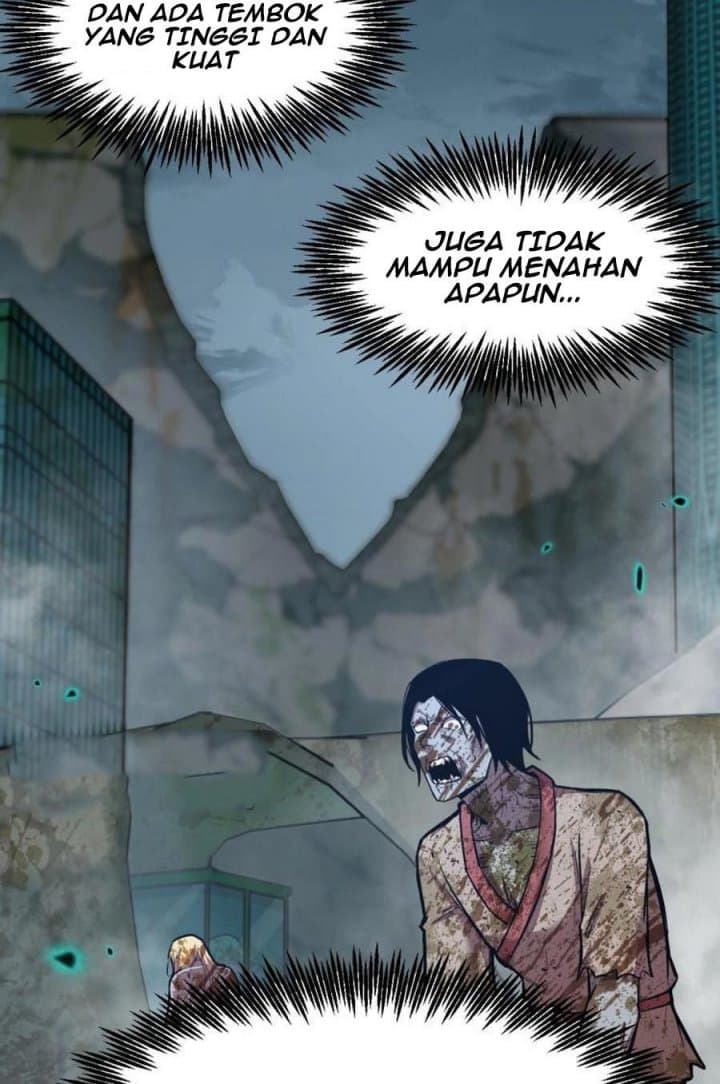 Leveling In The Future - Chapter 6 - Page 22