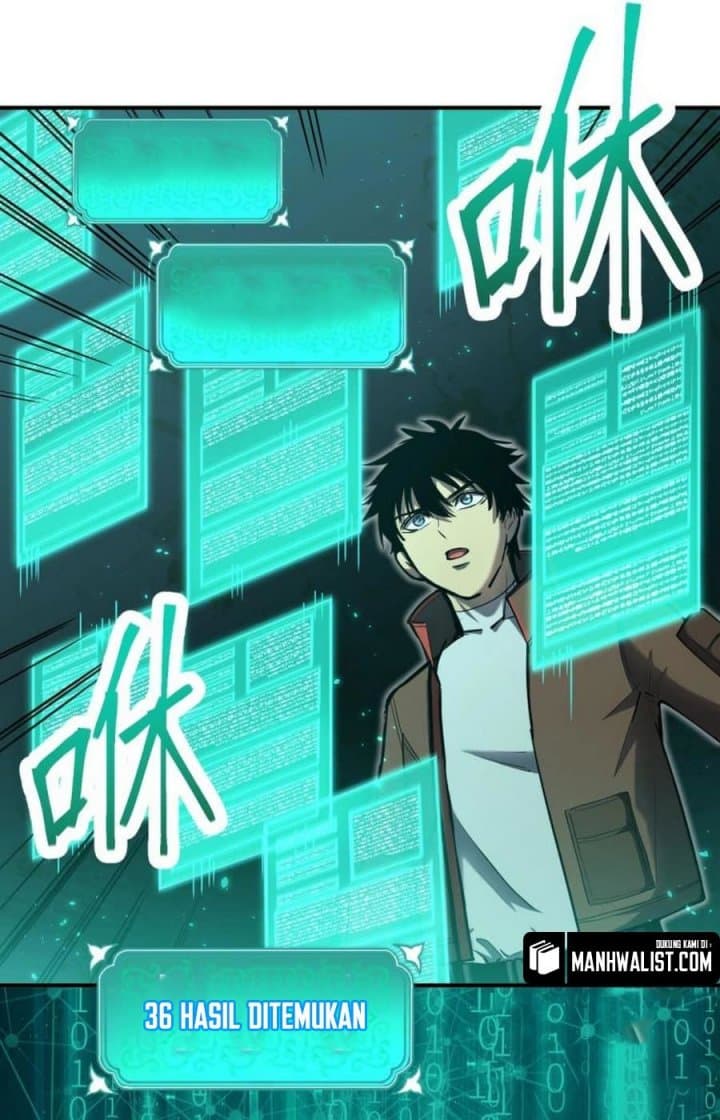 Leveling In The Future - Chapter 6 - Page 41