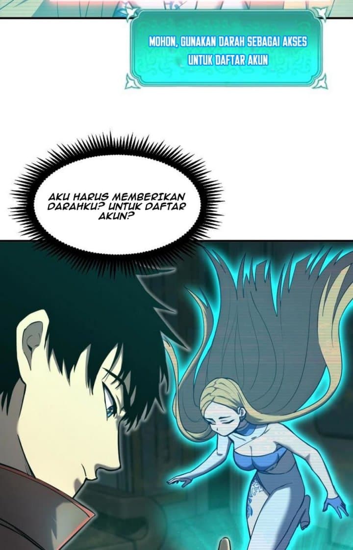 Leveling In The Future - Chapter 6 - Page 46