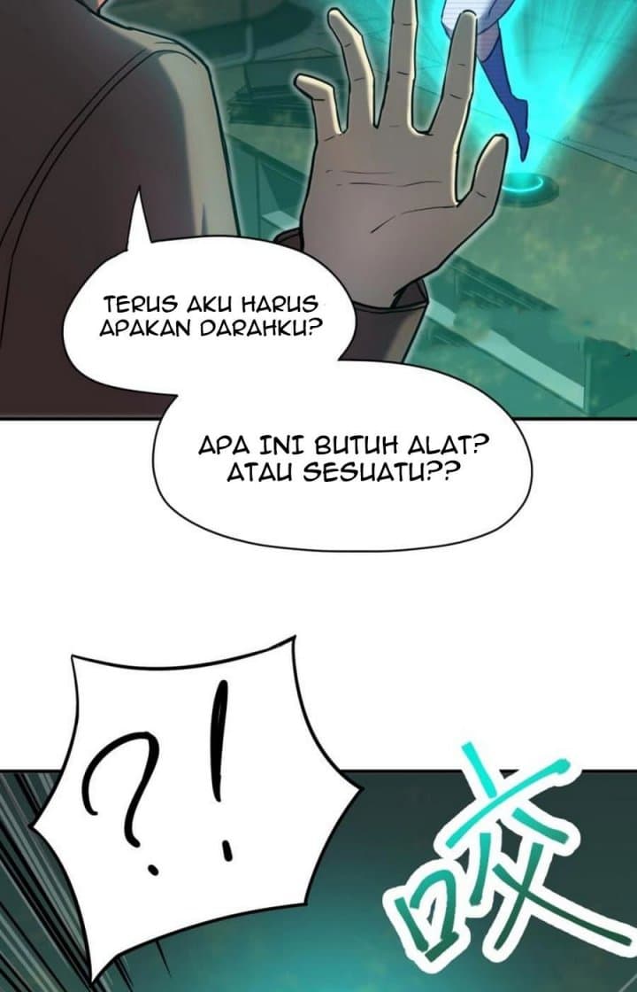 Leveling In The Future - Chapter 6 - Page 47