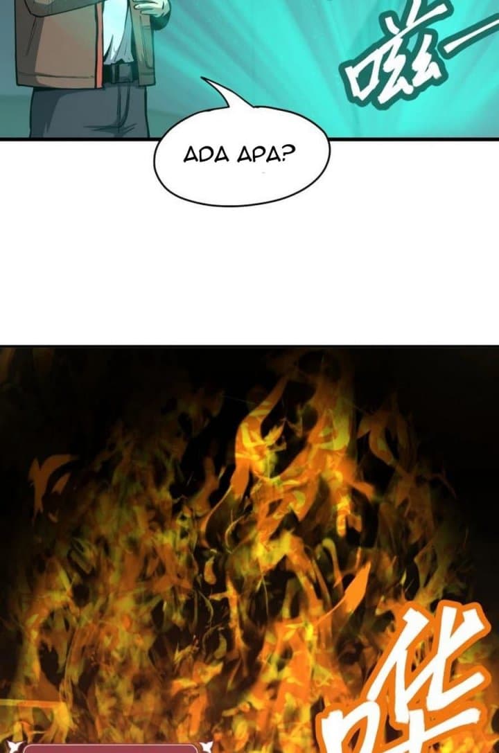 Leveling In The Future - Chapter 6 - Page 54