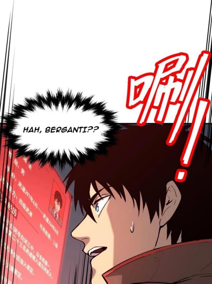 Leveling In The Future - Chapter 6 - Page 61