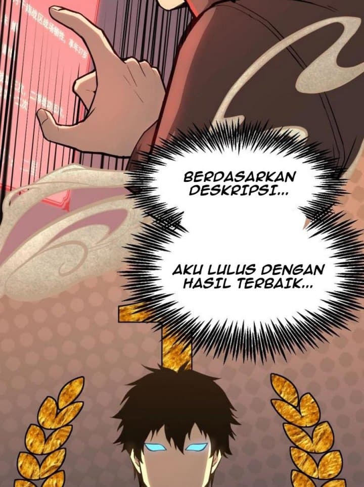 Leveling In The Future - Chapter 6 - Page 62