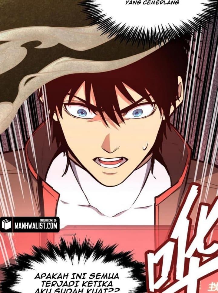 Leveling In The Future - Chapter 6 - Page 67