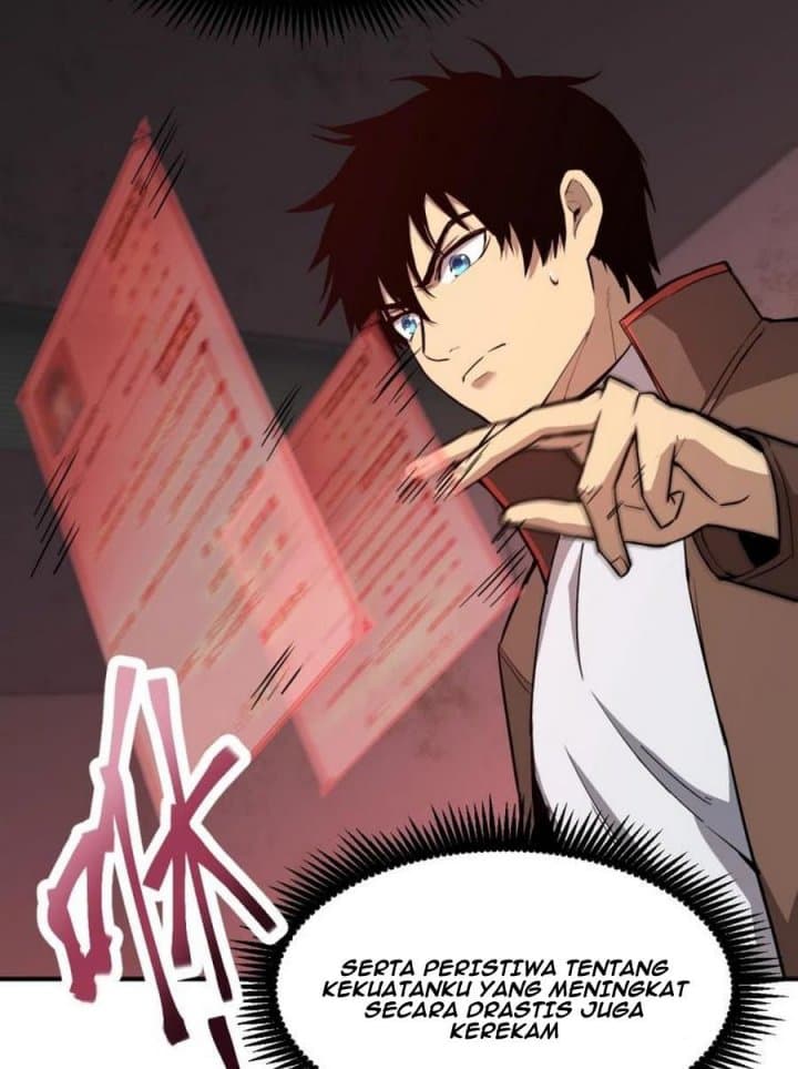 Leveling In The Future - Chapter 6 - Page 69