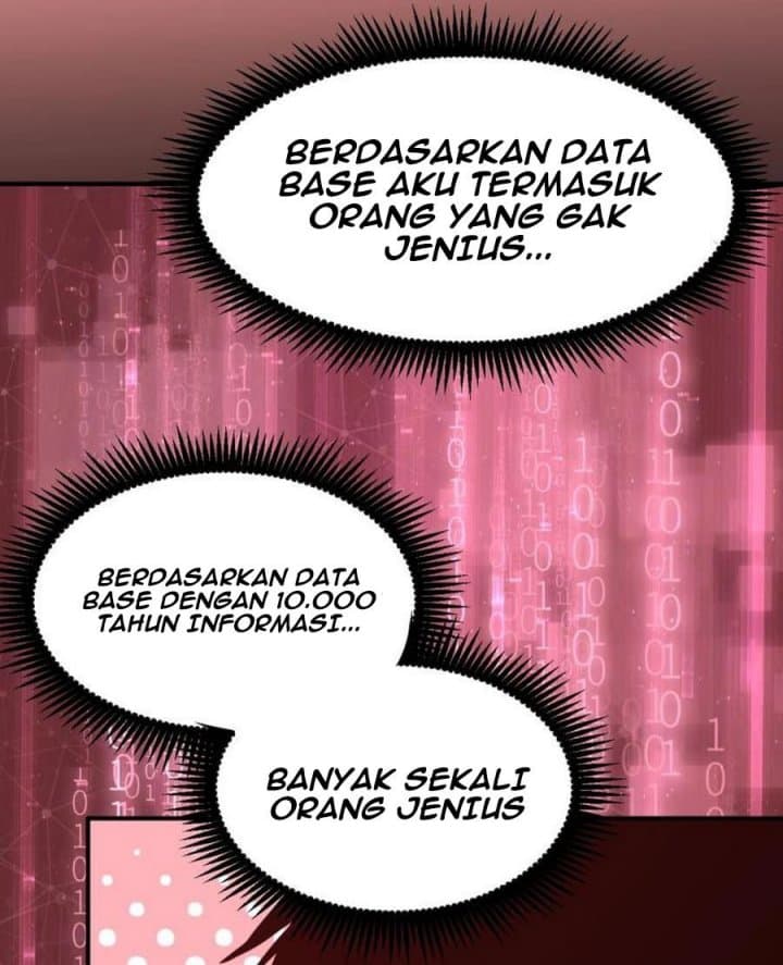 Leveling In The Future - Chapter 6 - Page 71