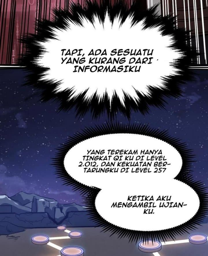 Leveling In The Future - Chapter 6 - Page 74