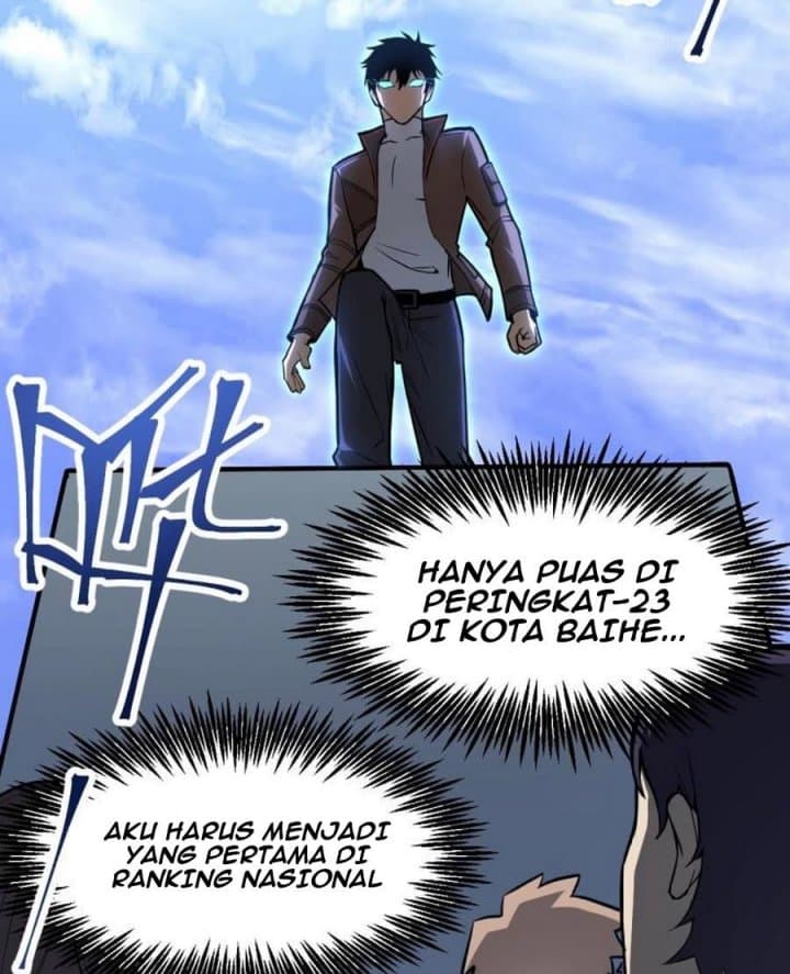 Leveling In The Future - Chapter 6 - Page 79
