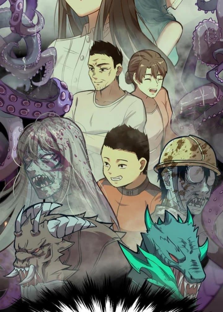 Leveling In The Future - Chapter 6 - Page 86