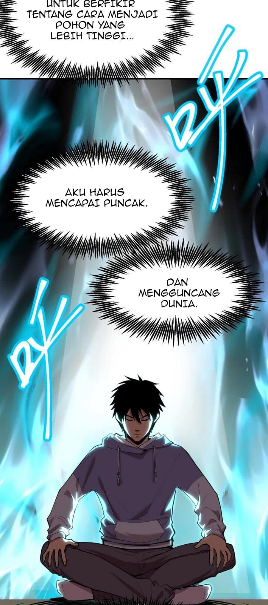 Leveling In The Future - Chapter 7 - Page 14