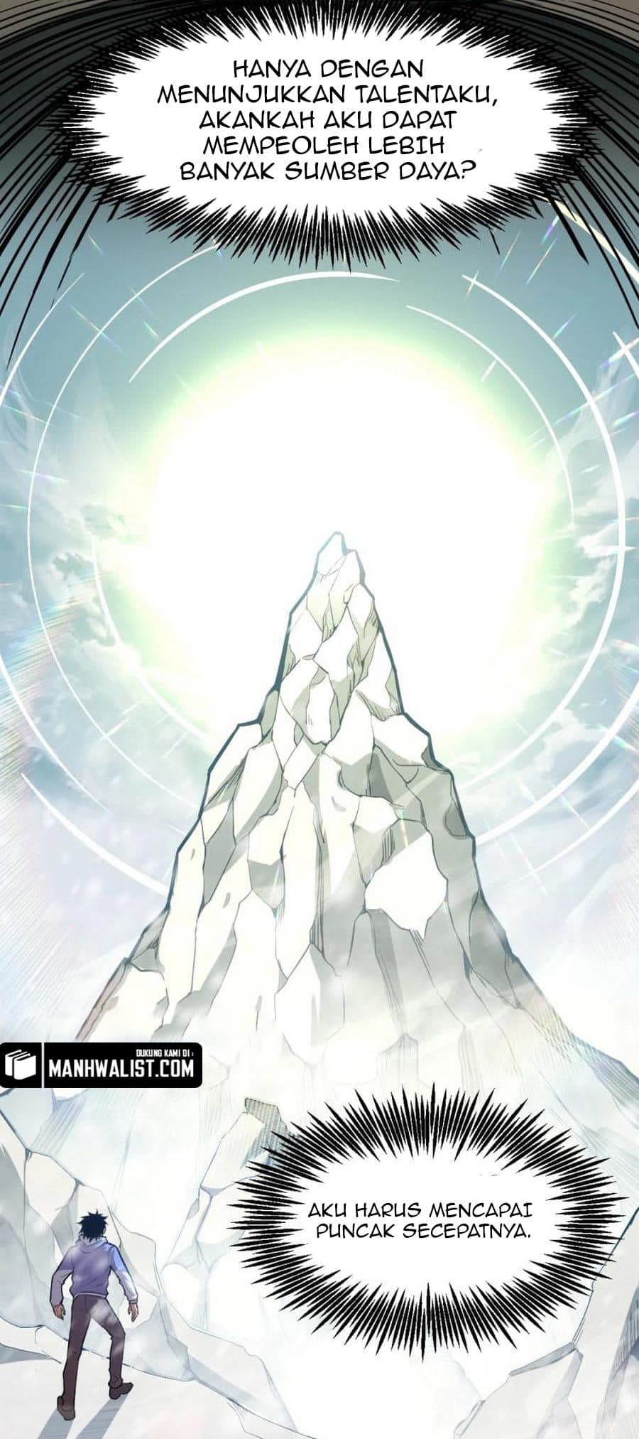 Leveling In The Future - Chapter 7 - Page 15